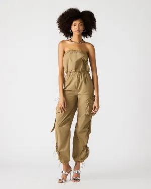 KYLO JUMPSUIT TAN