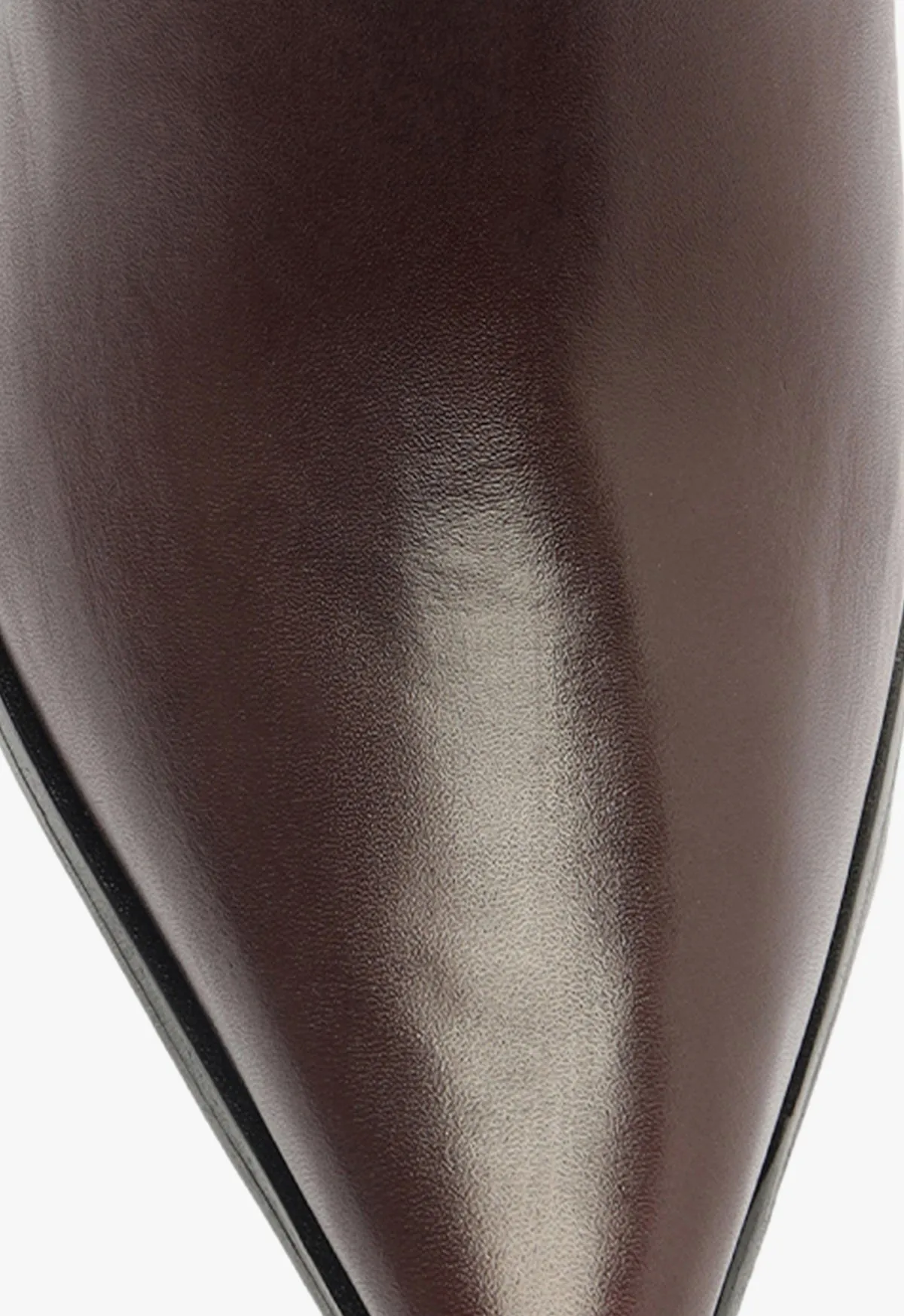 Mikki Block Bootie
