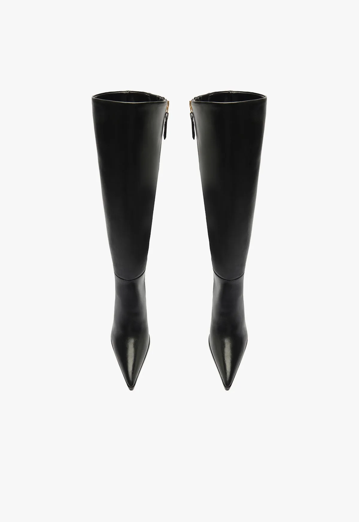 Mikki Up Block Boot