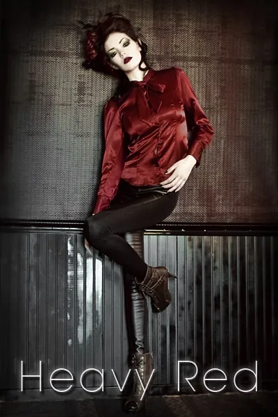 Mistress Riding Pants