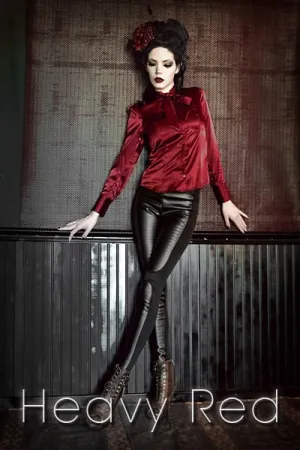 Mistress Riding Pants