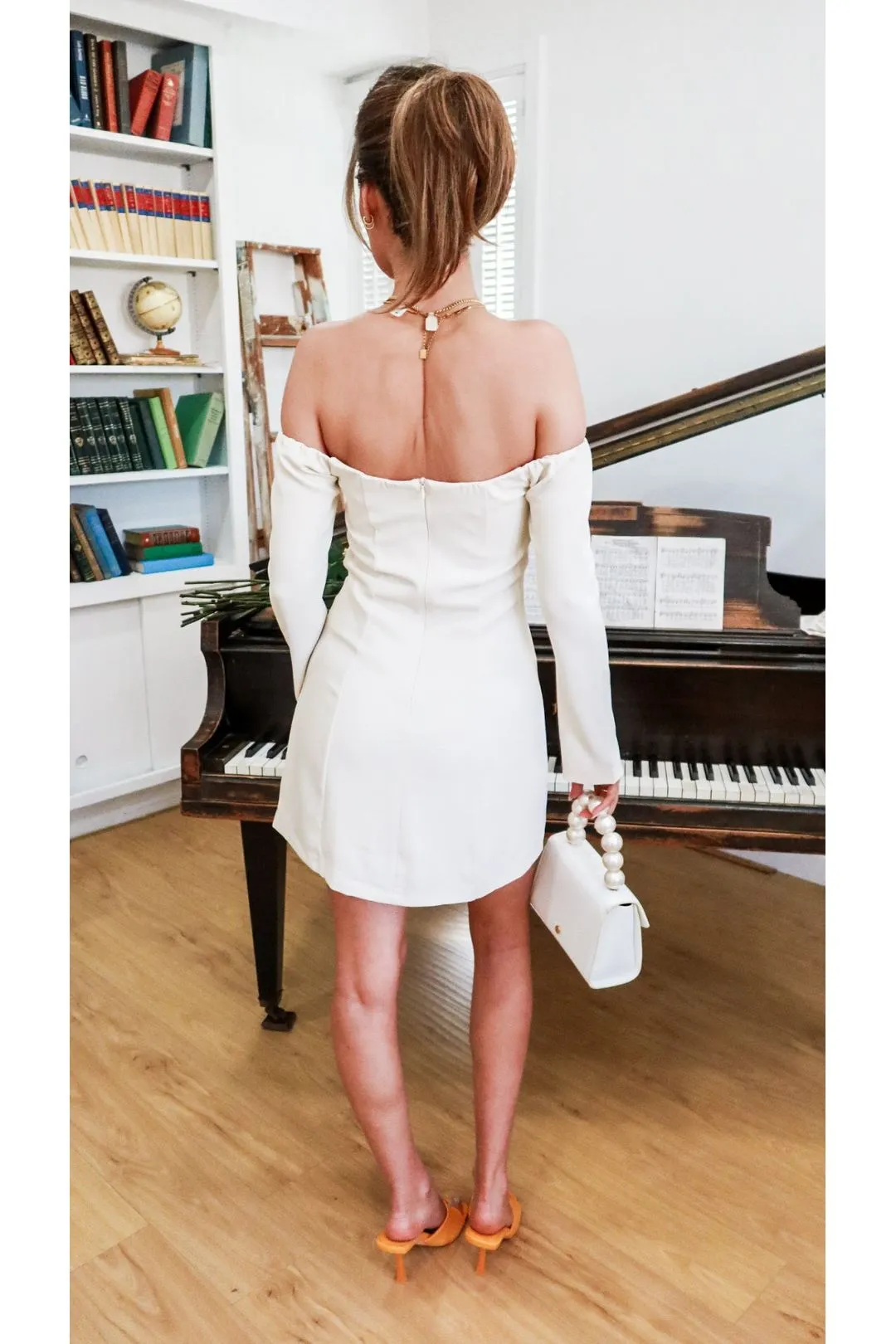 Moira Dress