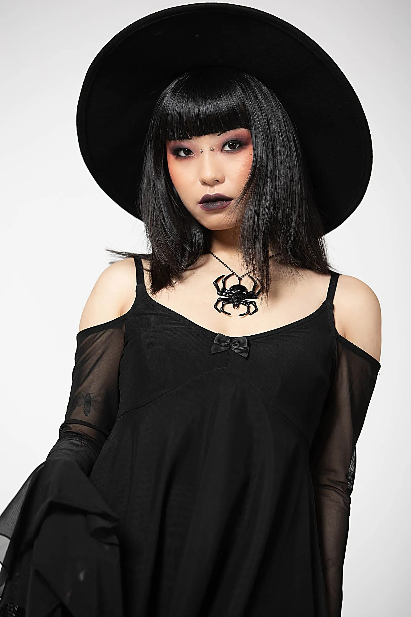 Omen Crush Dress