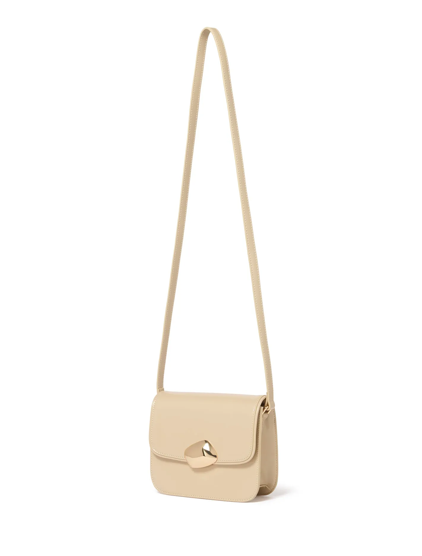 Ophelia Organic Crossbody Bag