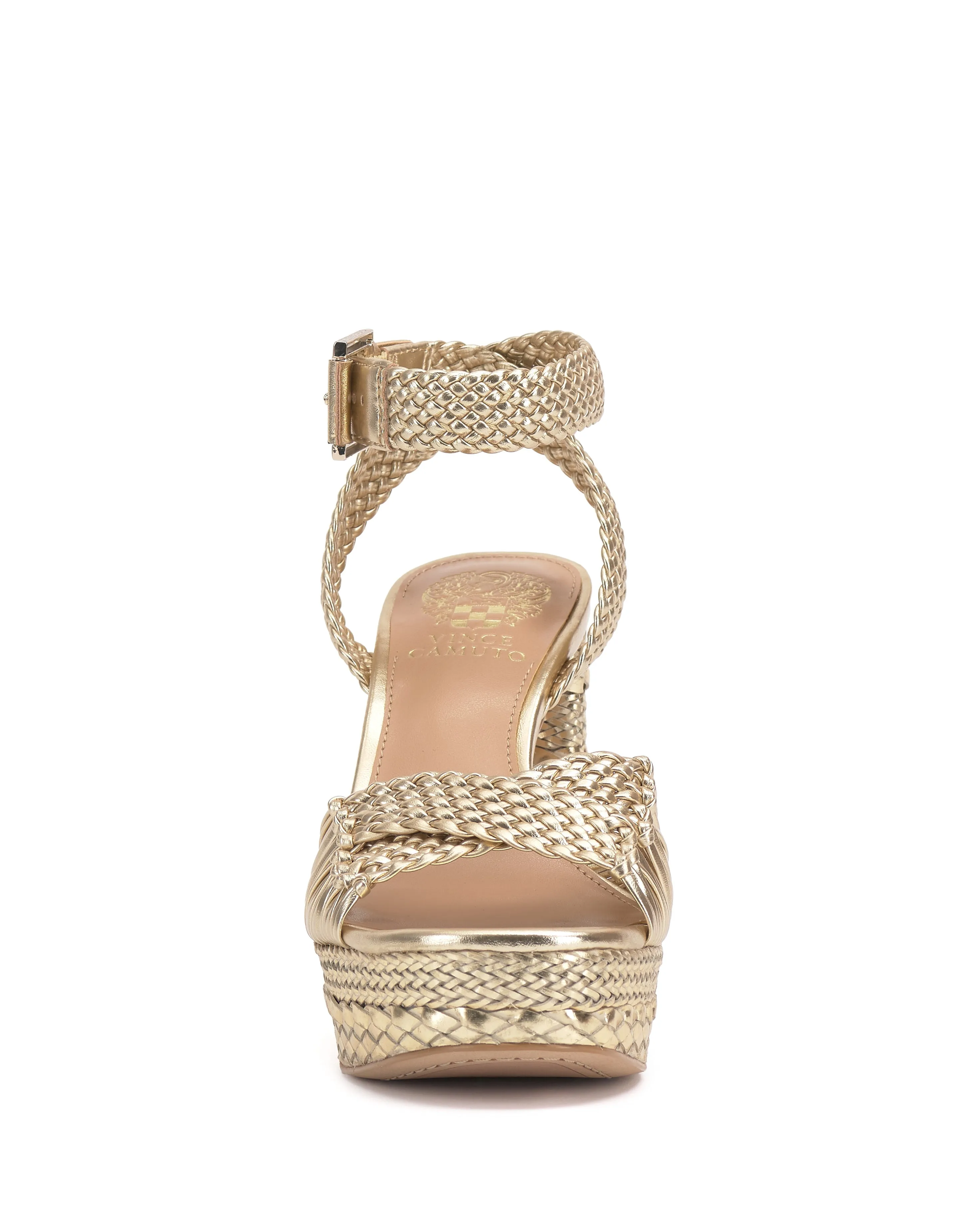 Pessa Platform Sandal