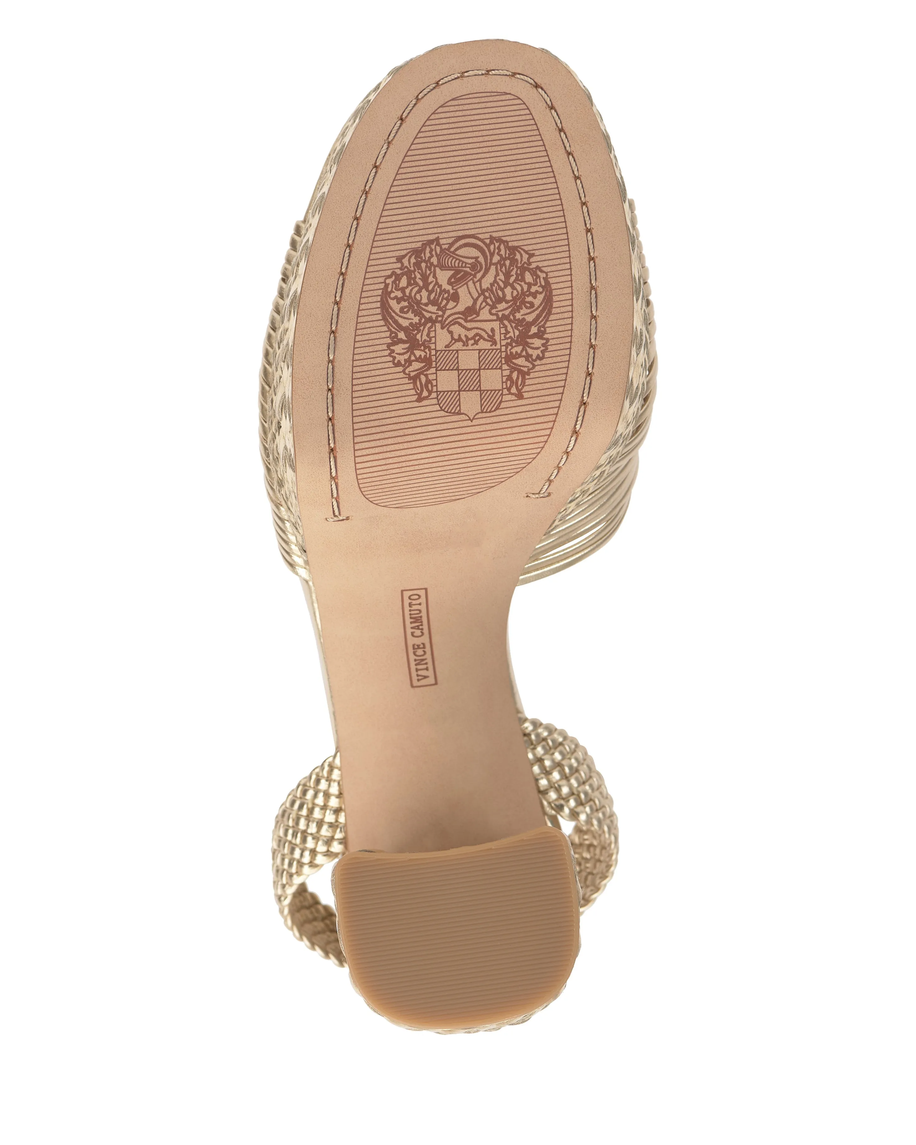Pessa Platform Sandal