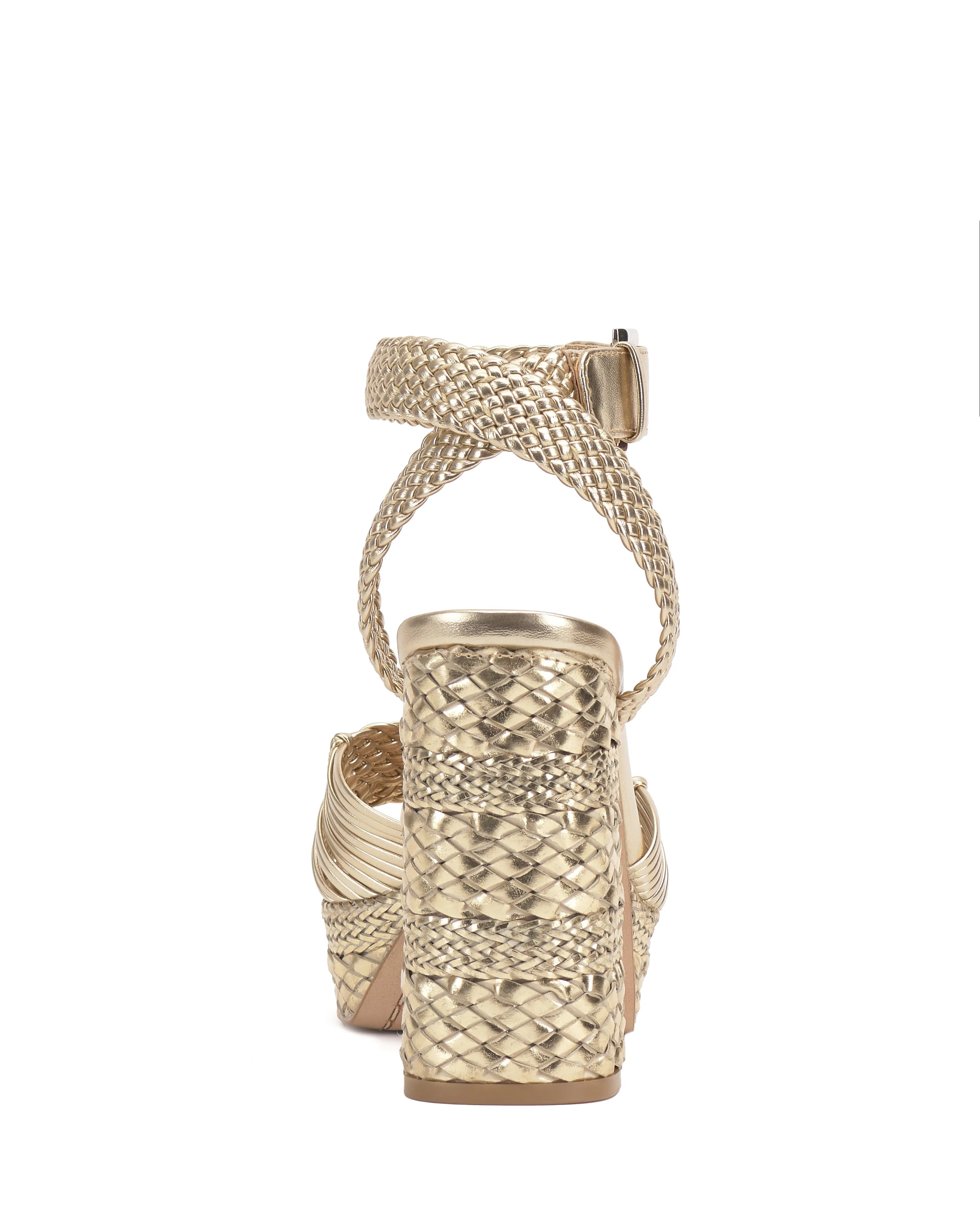 Pessa Platform Sandal