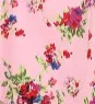 Pink Royall Ballet Swing Dress