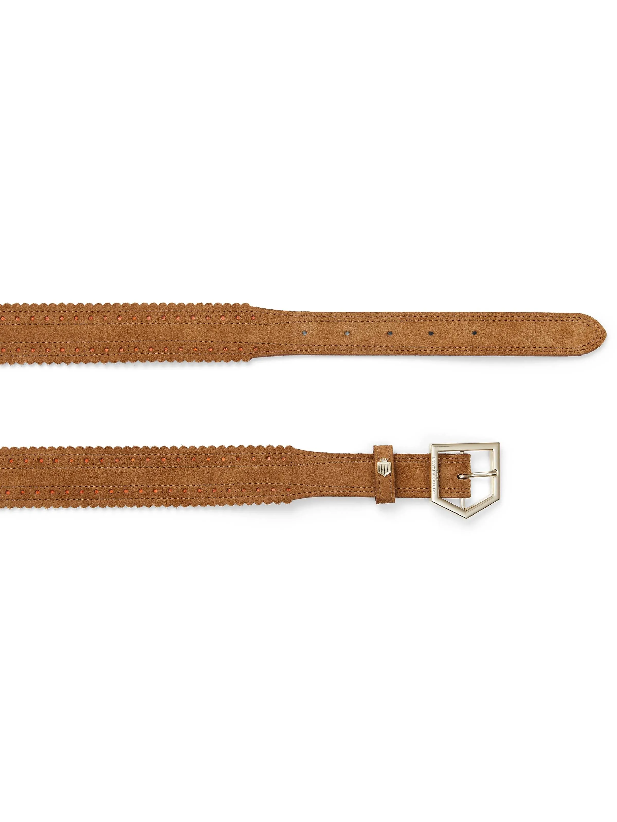 Regina Belt - Tan