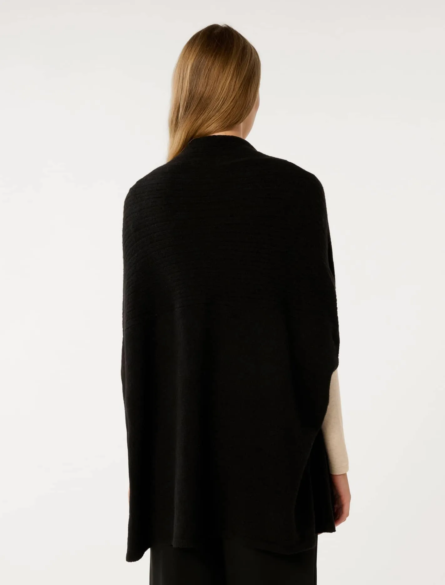 Renee Rib Cardigan