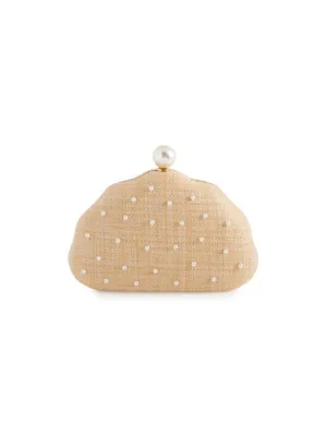 RITA SHELL MINAUDIERE
