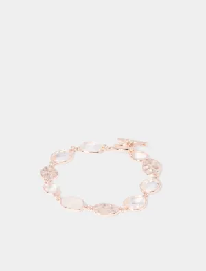 Silvia Stone Drop Bracelet