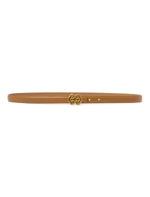 Sophia Scroll Waist Belt