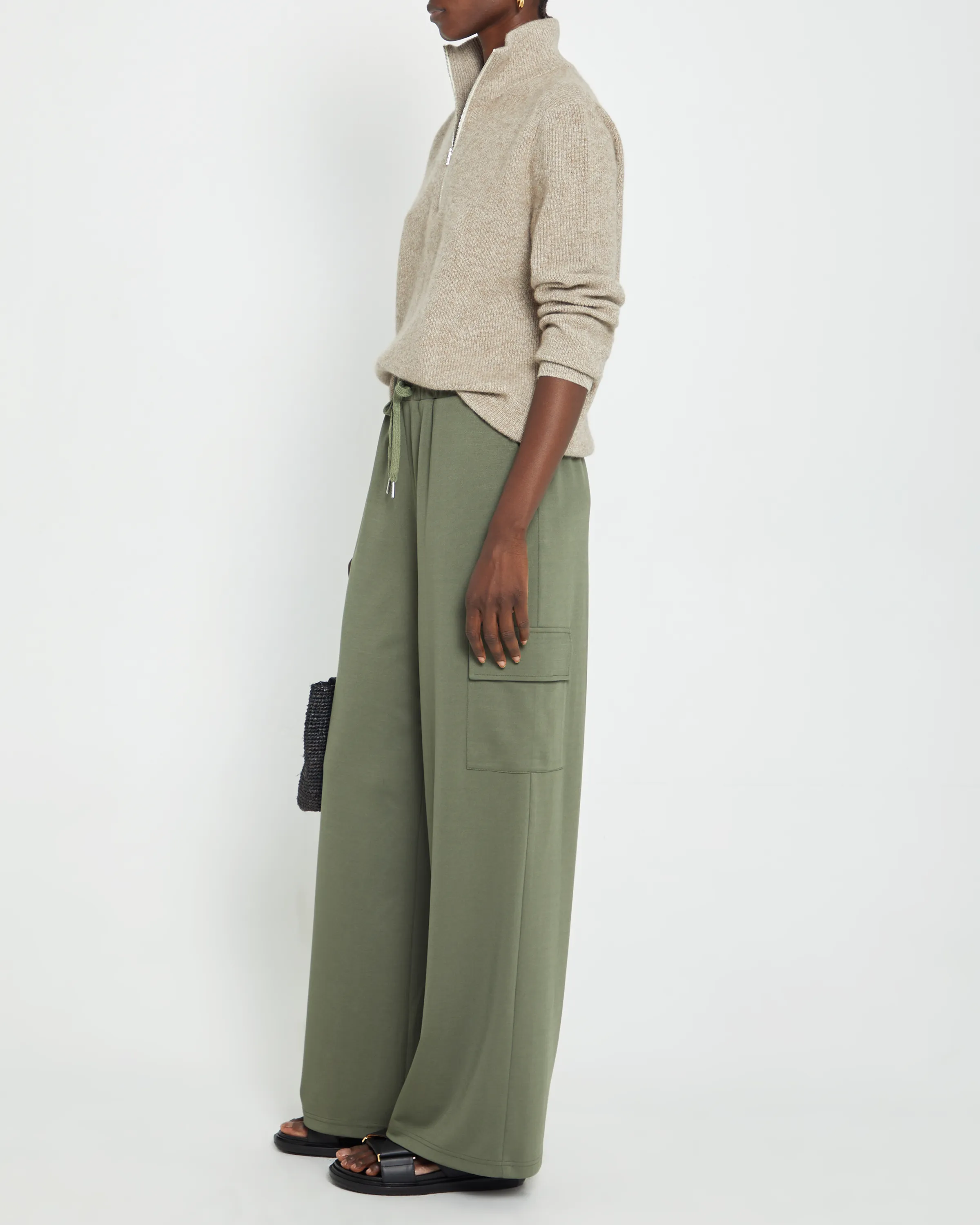 Stanwood Pant