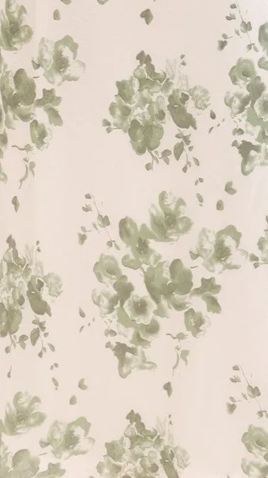 Stelle Mini Dress - Bloom
