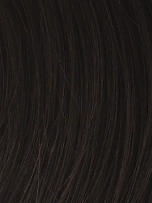 Thick Braid Headband | Synthetic Headband | DISCONTINUED