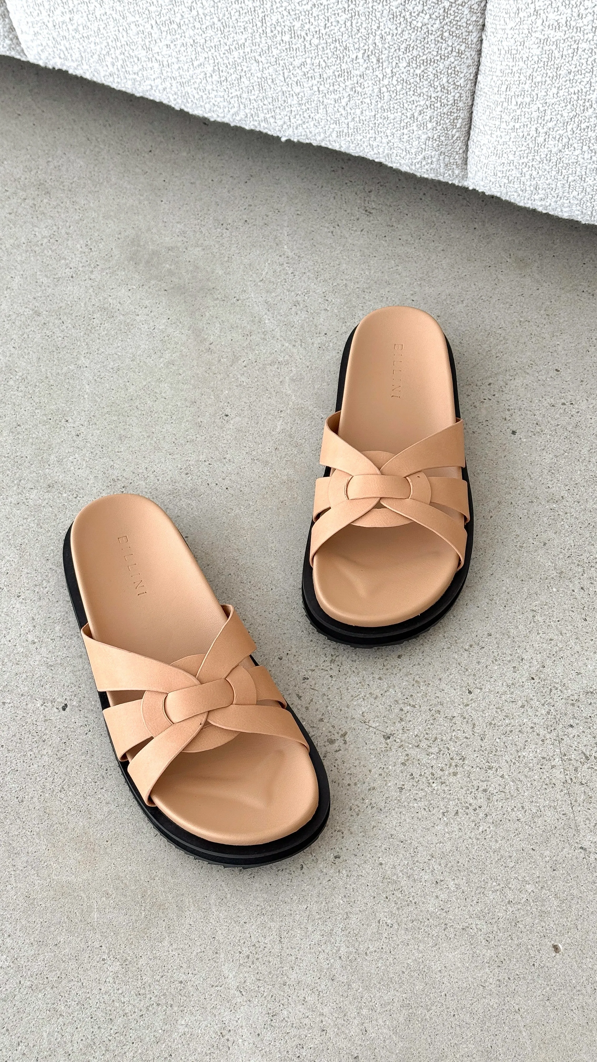 Tinker Slides - Desert