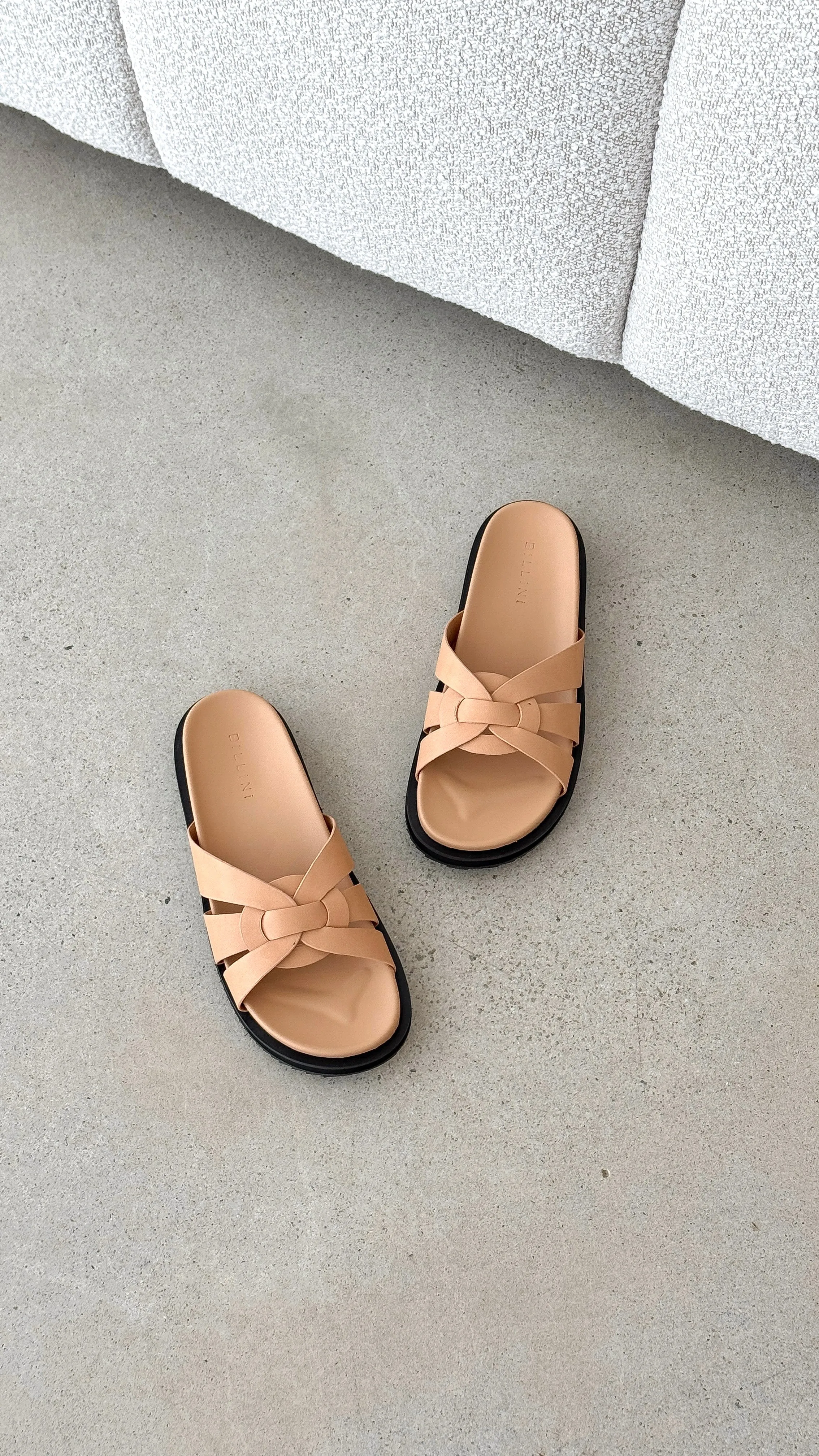 Tinker Slides - Desert