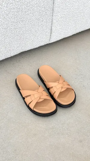 Tinker Slides - Desert