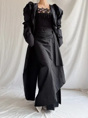 Vintage Yoshi Ogawa Paris Set - S/M