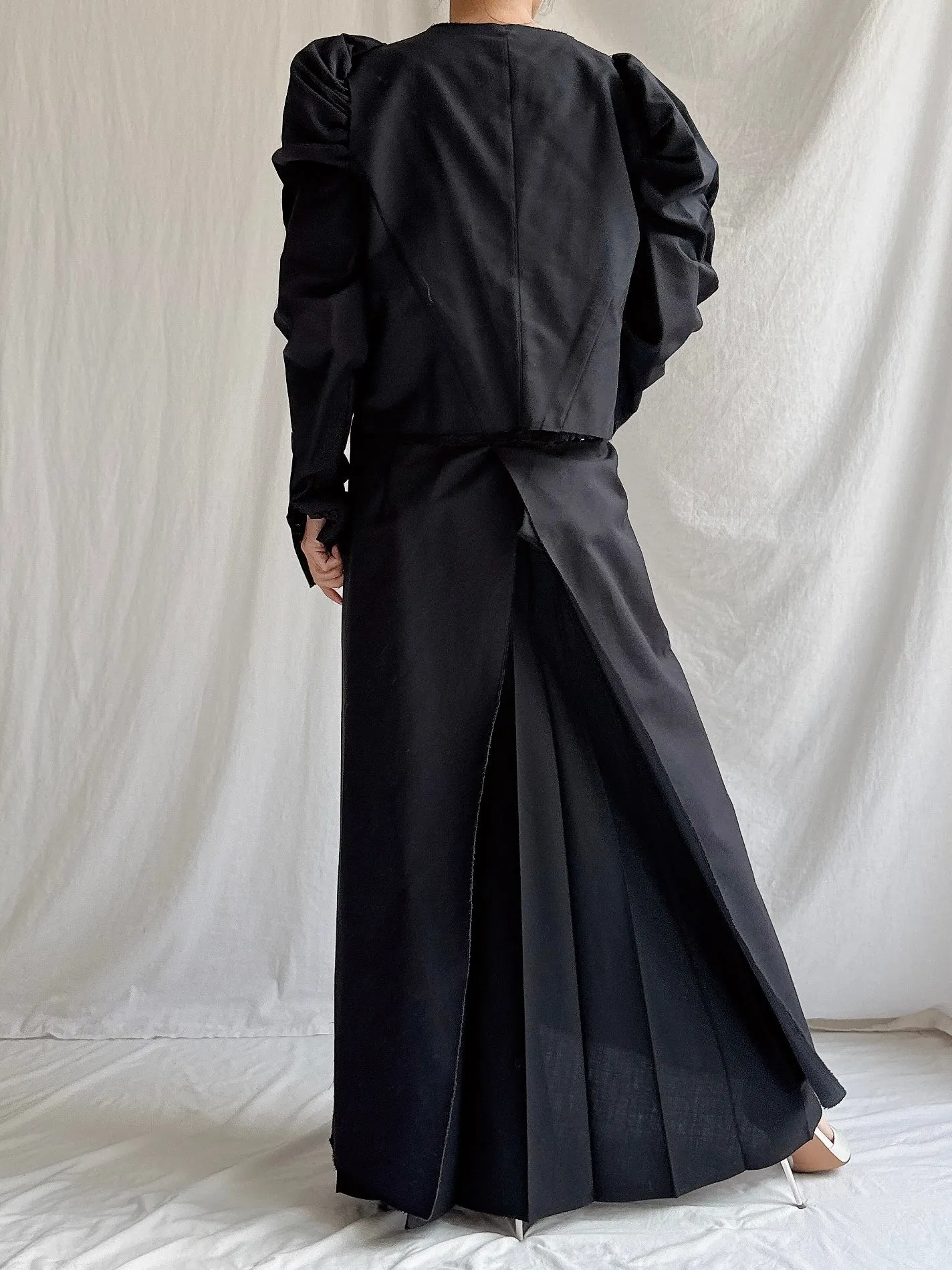 Vintage Yoshi Ogawa Paris Set - S/M