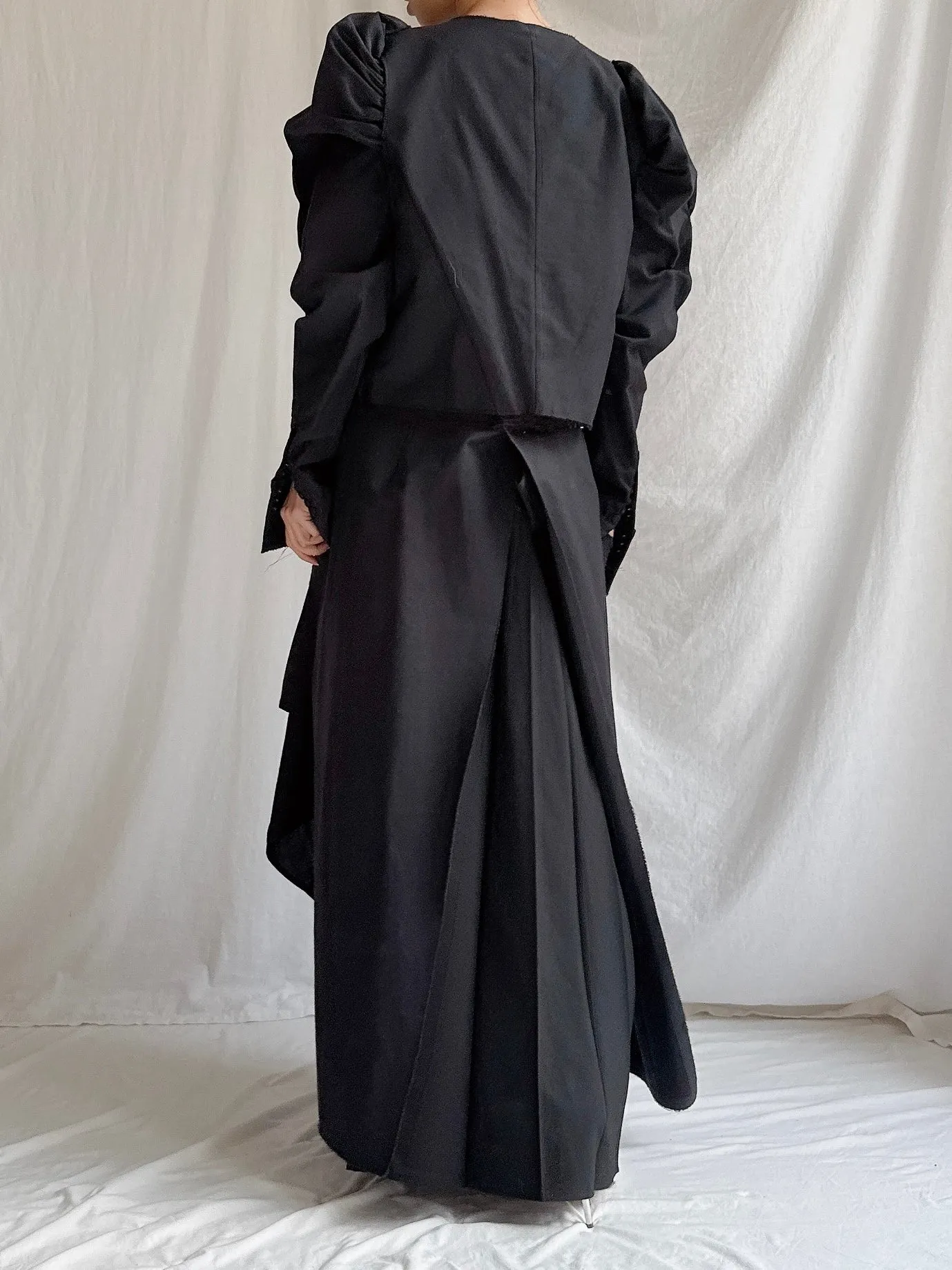 Vintage Yoshi Ogawa Paris Set - S/M