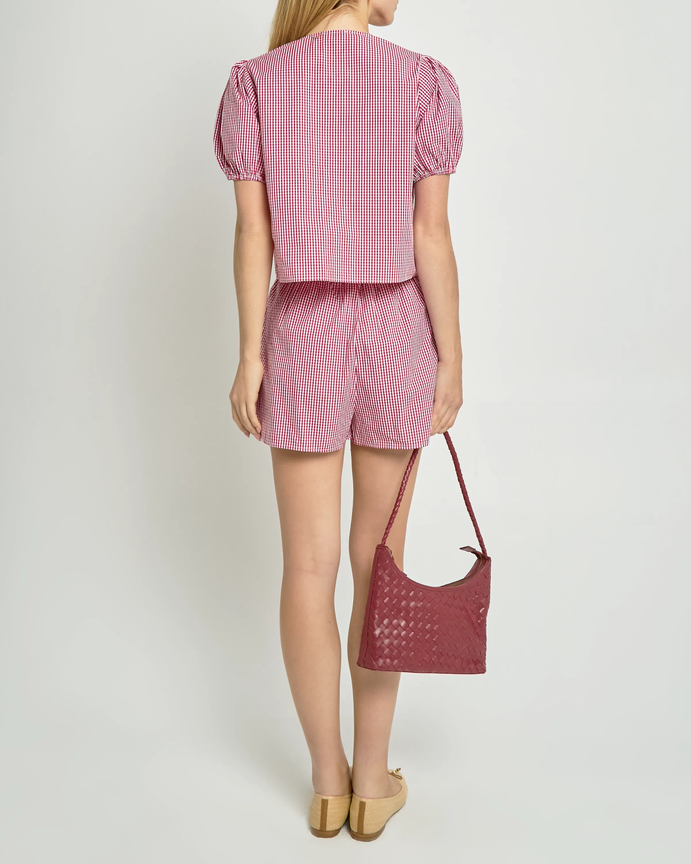Wilder Cotton Set